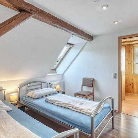 Ferienwohnung Blankensee *