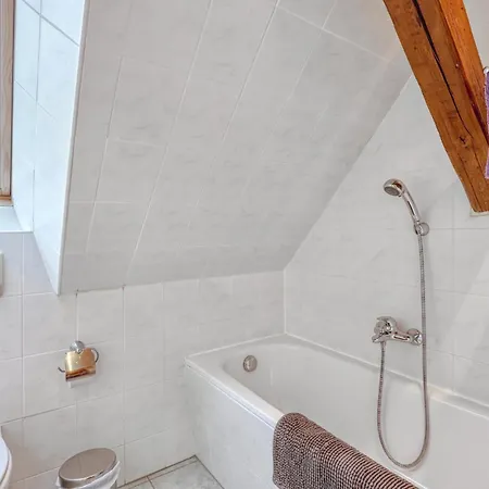 Ferienwohnung Blankensee