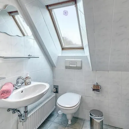 Ferienwohnung Blankensee *