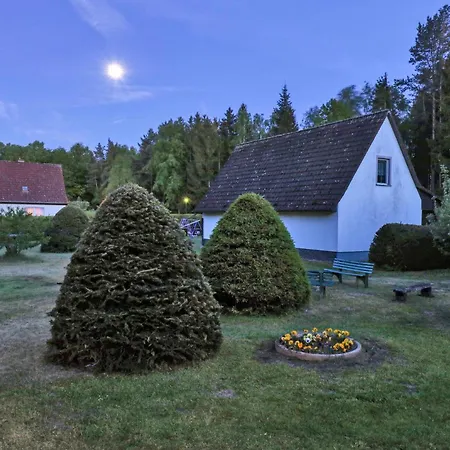 Ferienwohnung Blankensee Blankensee (Mecklenburg-Vorpommern)