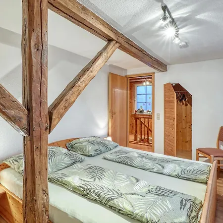 Ferienwohnung Blankensee Blankensee (Mecklenburg-Vorpommern)