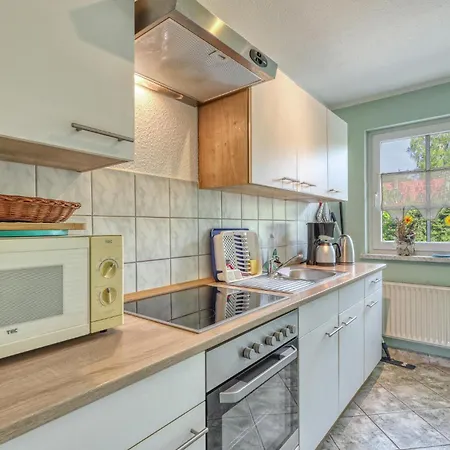 Ferienwohnung Blankensee * Blankensee (Mecklenburg-Vorpommern)