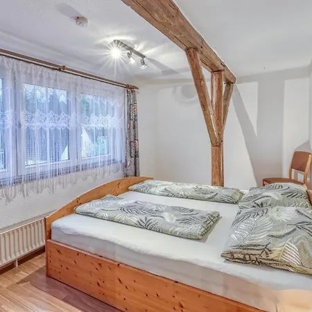 Ferienwohnung Blankensee
