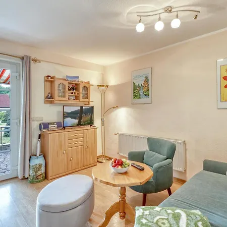 Ferienwohnung Blankensee Apartment *