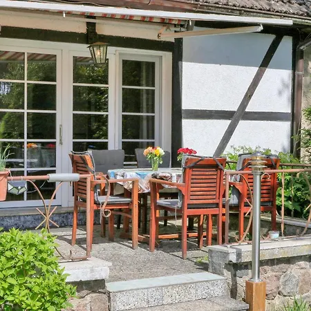 Apartment Ferienwohnung Blankensee Blankensee (Mecklenburg-Vorpommern)