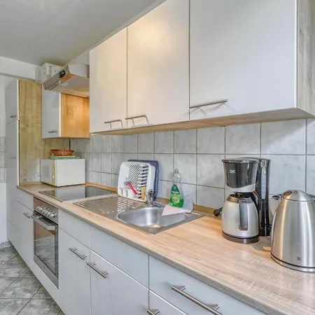 Ferienwohnung Blankensee *