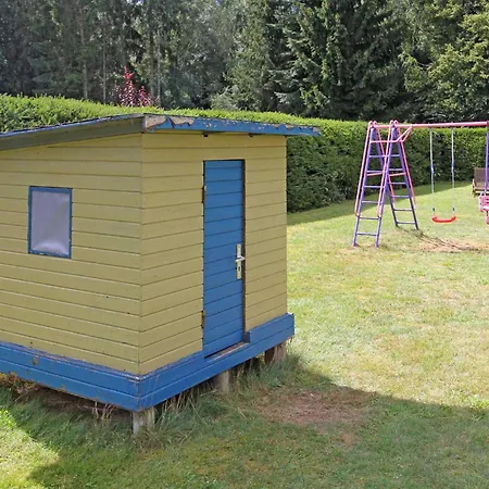 Ferienwohnung Blankensee Blankensee (Mecklenburg-Vorpommern)