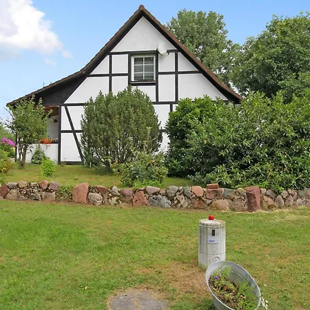 Ferienwohnung Blankensee