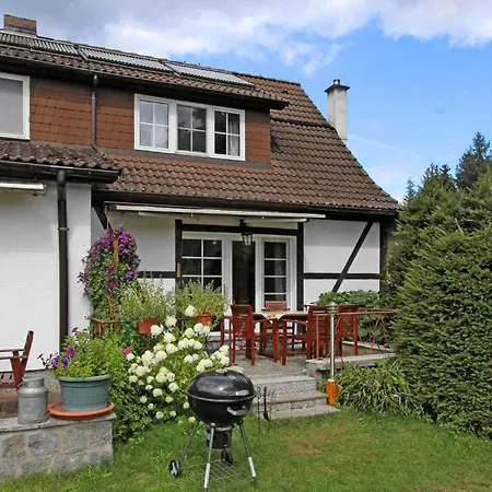Ferienwohnung Blankensee Apartment Blankensee (Mecklenburg-Vorpommern)